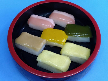 出張にぎり寿司