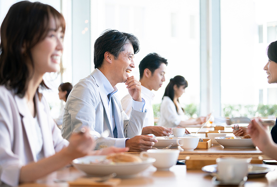 こんな方におススメ