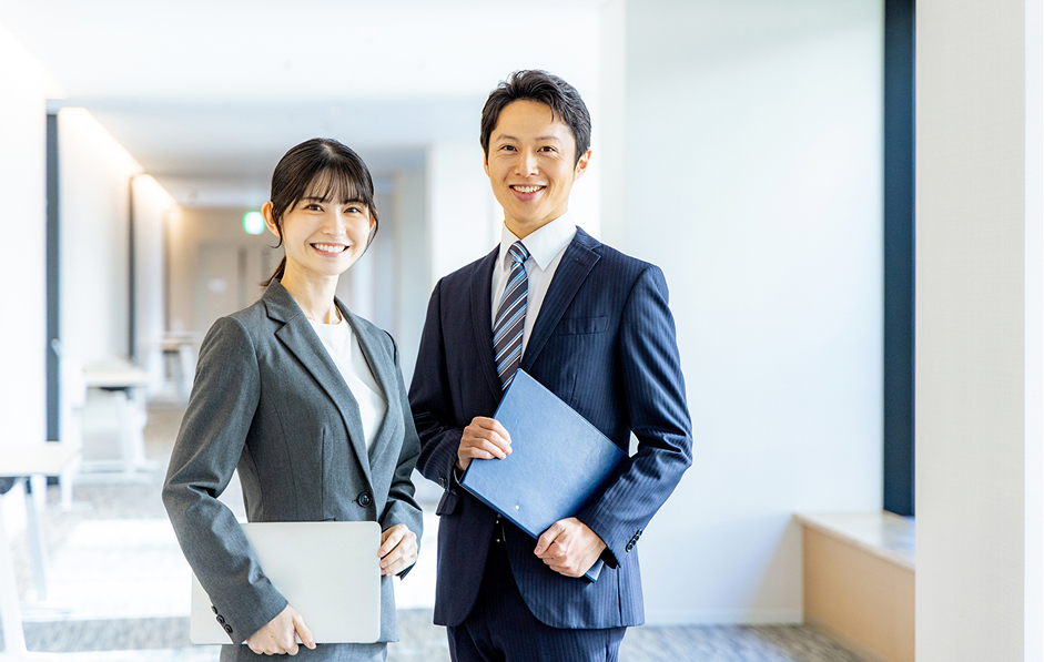 委託給食サービスの強み